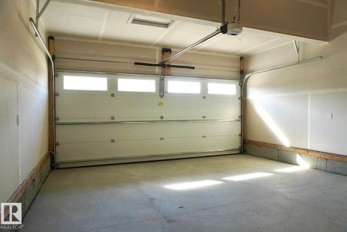 2013 209A Street, Edmonton, AB - Indoor Photo Showing Garage