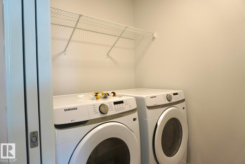 2013 209A Street, Edmonton, AB - Indoor Photo Showing Laundry Room