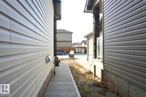 2013 209A Street, Edmonton, AB - Outdoor With Exterior