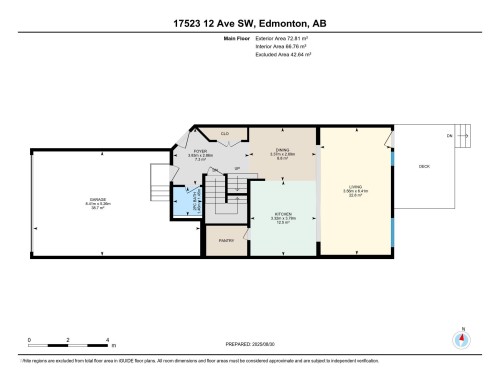17523 12 Avenue, Edmonton, AB - Other