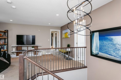 17523 12 Avenue, Edmonton, AB - Indoor Photo Showing Other Room