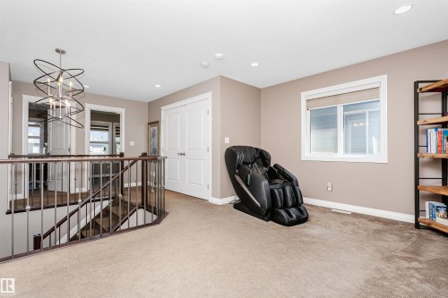 17523 12 Avenue, Edmonton, AB - Indoor