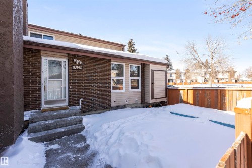 17129 109 Street, Edmonton, AB - Outdoor