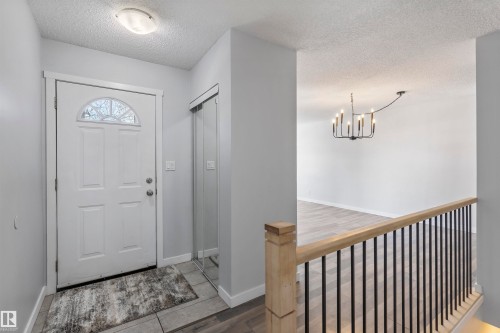 17129 109 Street, Edmonton, AB - Indoor Photo Showing Other Room
