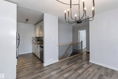 17129 109 Street, Edmonton, AB - Indoor Photo Showing Other Room