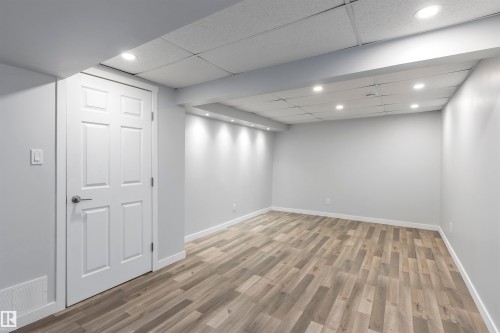 17129 109 Street, Edmonton, AB - Indoor