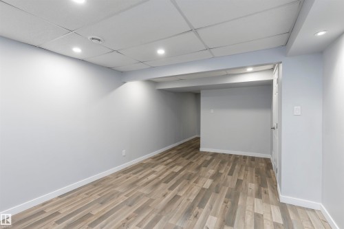 17129 109 Street, Edmonton, AB - Indoor