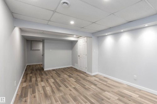 17129 109 Street, Edmonton, AB - Indoor Photo Showing Other Room