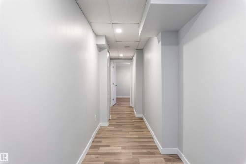 17129 109 Street, Edmonton, AB - Indoor Photo Showing Other Room