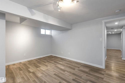 17129 109 Street, Edmonton, AB - Indoor Photo Showing Other Room