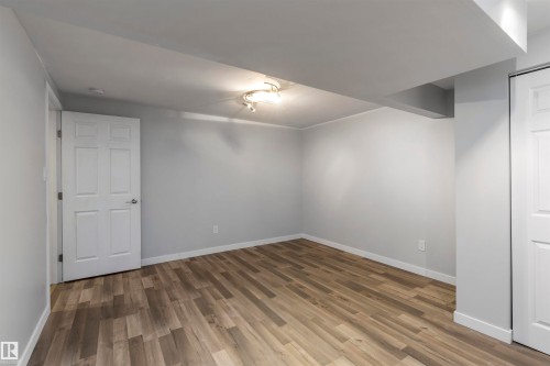 17129 109 Street, Edmonton, AB - Indoor Photo Showing Other Room