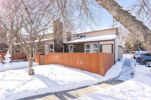 17129 109 Street, Edmonton, AB - Outdoor