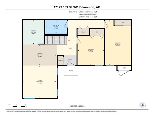 17129 109 Street, Edmonton, AB - Other