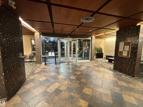 811 10883 Saskatchewan Drive, Edmonton, AB - 