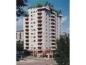 1402 9707 105 Street Nw, Edmonton, AB  - Outdoor With Facade 