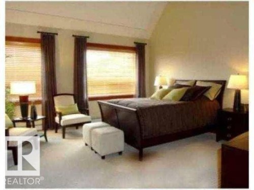 1402 9707 105 Street Nw, Edmonton, AB - Indoor Photo Showing Bedroom