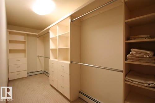1402 9707 105 Street Nw, Edmonton, AB - Indoor With Storage