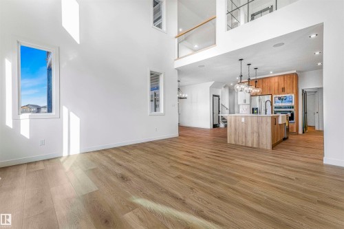 40 Grayson Green, Stony Plain, AB - Indoor