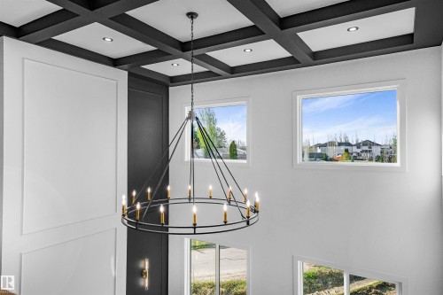 40 Grayson Green, Stony Plain, AB - Indoor Photo Showing Other Room