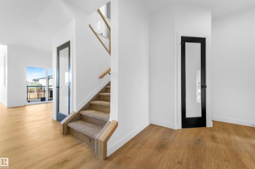 40 Grayson Green, Stony Plain, AB - Indoor Photo Showing Other Room
