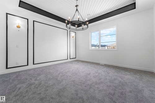 40 Grayson Green, Stony Plain, AB - Indoor Photo Showing Other Room