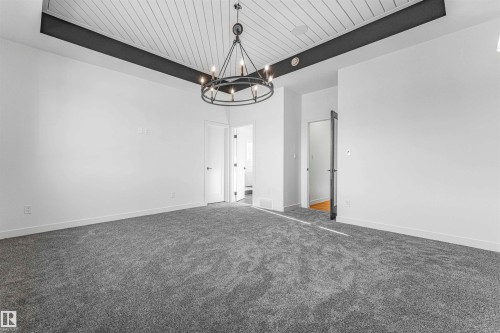 40 Grayson Green, Stony Plain, AB - Indoor Photo Showing Other Room