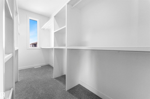 40 Grayson Green, Stony Plain, AB - Indoor With Storage