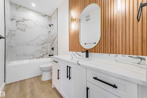 40 Grayson Green, Stony Plain, AB - Indoor Photo Showing Bathroom