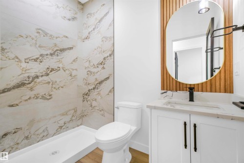40 Grayson Green, Stony Plain, AB - Indoor Photo Showing Bathroom