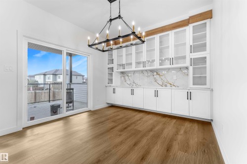40 Grayson Green, Stony Plain, AB - Indoor