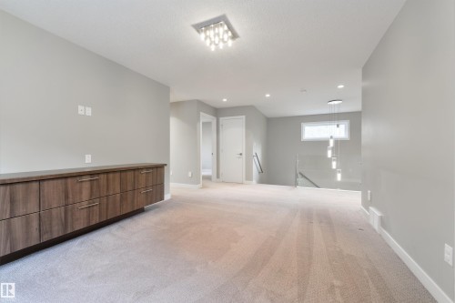 5410 110 Street, Edmonton, AB - Indoor Photo Showing Other Room