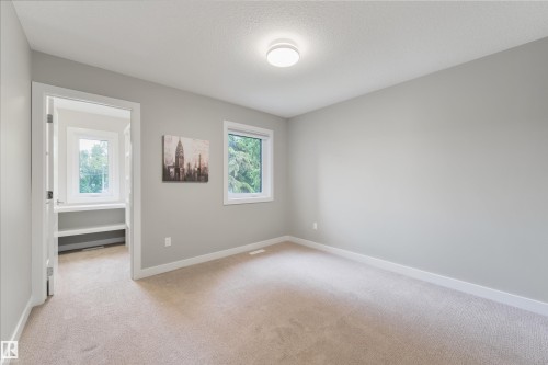 5410 110 Street, Edmonton, AB - Indoor Photo Showing Other Room