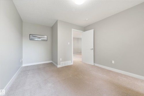5410 110 Street, Edmonton, AB - Indoor Photo Showing Other Room