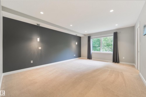 5410 110 Street, Edmonton, AB - Indoor Photo Showing Other Room