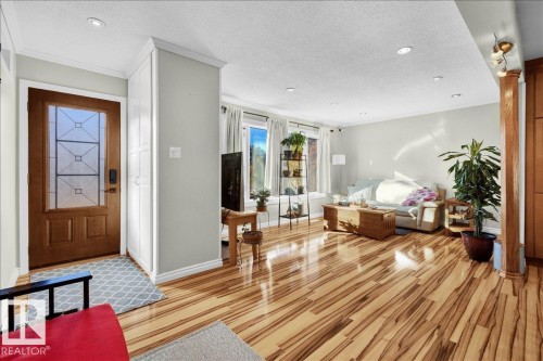 26 Wren Crescent, Sherwood Park, AB - Indoor