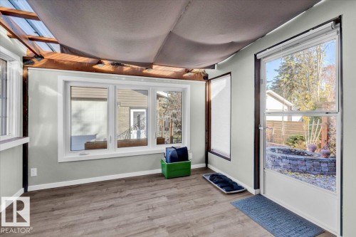 26 Wren Crescent, Sherwood Park, AB - Indoor Photo Showing Other Room