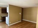 203 8524 Gateway Boulevard, Edmonton, AB  - Indoor Photo Showing Other Room 