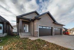 2 20425 93 Avenue  Edmonton, AB T5T 7C7