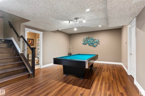 1254 Adamson Drive, Edmonton, AB - Indoor Photo Showing Other Room