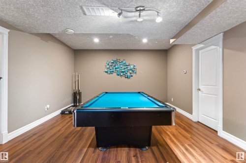 1254 Adamson Drive, Edmonton, AB - Indoor Photo Showing Other Room