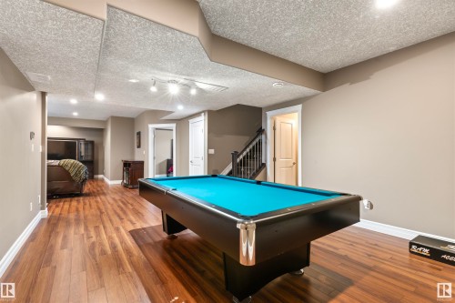 1254 Adamson Drive, Edmonton, AB - Indoor Photo Showing Other Room