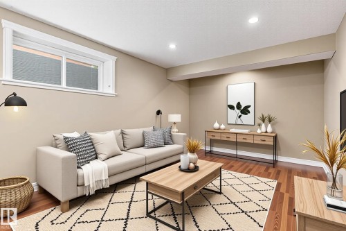 1254 Adamson Drive, Edmonton, AB - Indoor