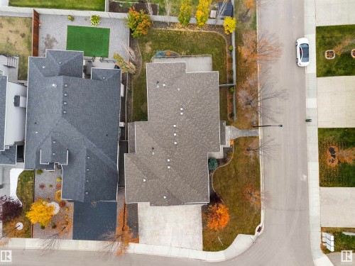 1254 Adamson Drive, Edmonton, AB - Outdoor