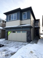 2369 EGRET Way  Edmonton, AB T6M 3G9