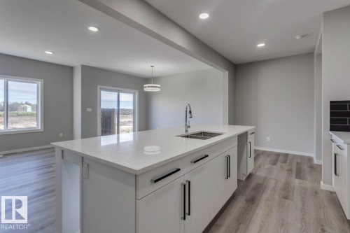 2369 Egret Way, Edmonton, AB 