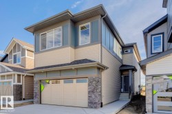 2369 EGRET Way  Edmonton, AB T6M 3G9