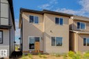 2369 Egret Way, Edmonton, AB  - Outdoor With Exterior 
