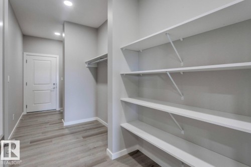 2369 Egret Way, Edmonton, AB - Indoor With Storage