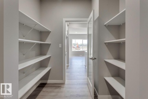 2369 Egret Way, Edmonton, AB - Indoor With Storage