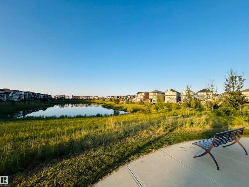 2203 158 Street, Edmonton, AB - Outdoor With View
